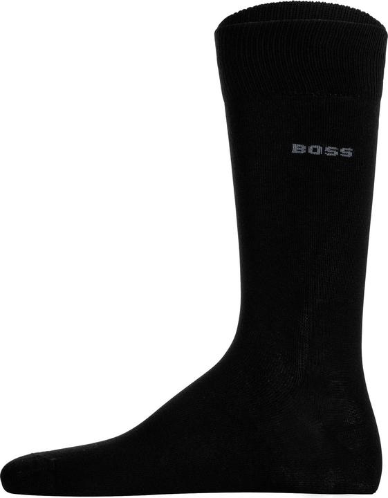 Actual product image BOSS 5P RS Uni Colors CC (5-pack, 43 - 46)