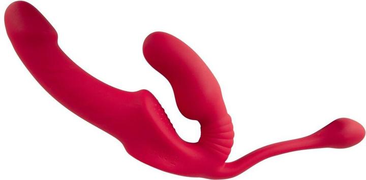 Produktbild You2Toys Strapless Strap-on Triple Teaser RC