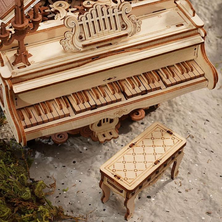 Immagine prodotto Rokr AMK81 - Pianoforte magico