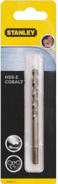 Actual product image Stanley STA50112-QZ (6 millimetres)