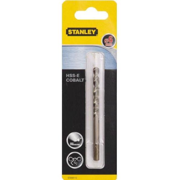 Thumbnail - Stanley, Bohrereinsatz, STA50112-QZ (6 Millimeter)