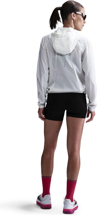 Produktbild Nike Women's Swift High-Waisted 4 Tight Running Shorts (S)
