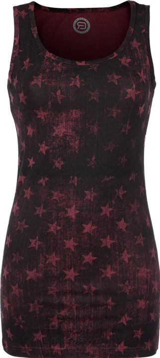 Produktbild RED by EMP Doppelpack Tops (S)