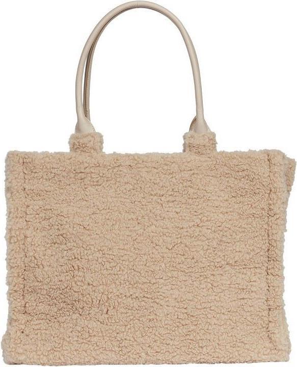 Immagine prodotto Moshi Totebag Kunstfell beige