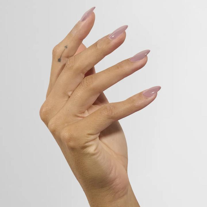 Actual product image Alessandro ALESSAN Striplac UV Colour Vel Tau 6.5ml (Velvet Taupe, UV gel varnish)