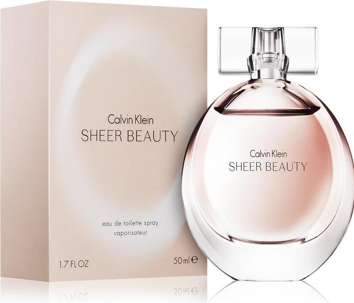 Immagine prodotto Calvin Klein Bellezza pura (Eau de toilette, 50 ml)