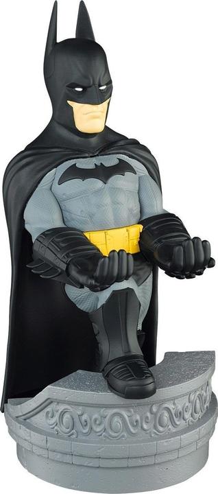 Actual product image Exquisite Gaming DC Comics: Batman Cable Guy [20 cm] (Xbox One S, PC, Mac, Xbox Series X, Xbox 360)