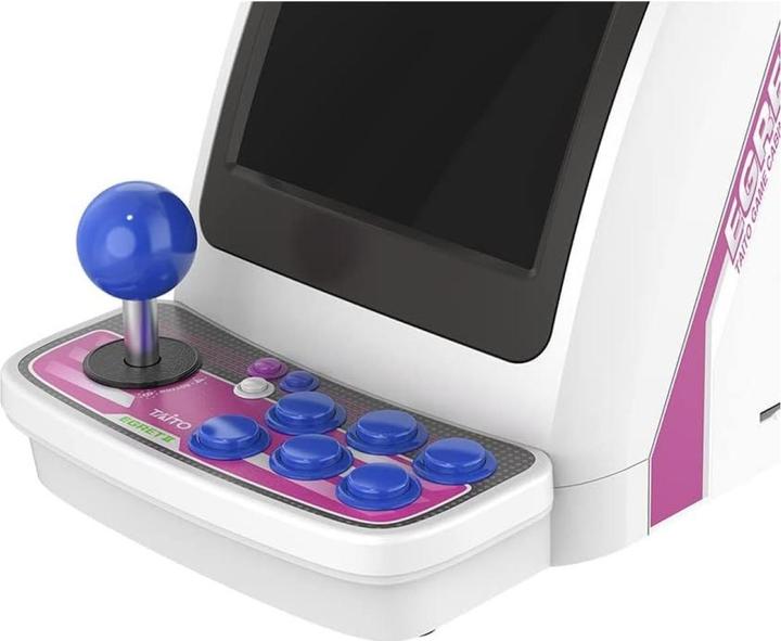 Image du produit Taito Egret 2 mini : Arcade Selection