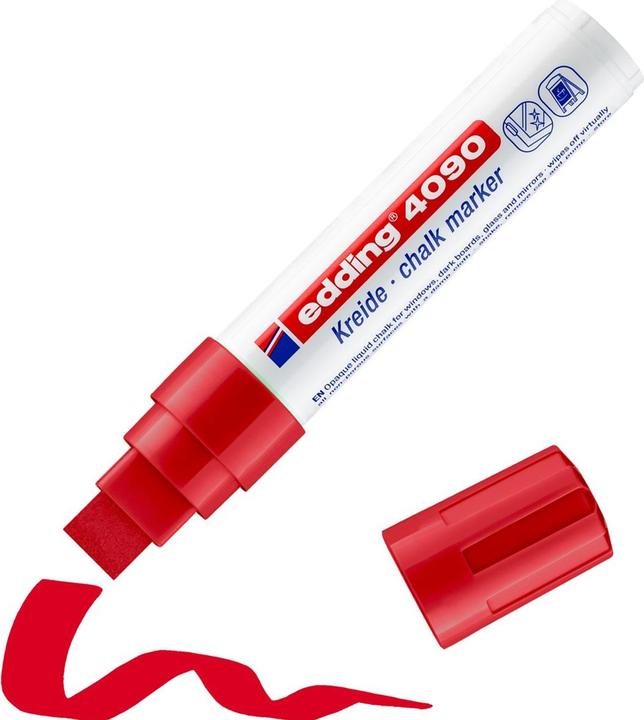 Produktbild Edding 4090 Kreidemarker