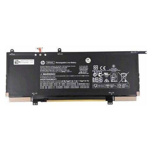 HP Battery 4C 61Wh 3 99Ah Li-Ion (4 Zellen, 3990 mAh), Notebook Akku