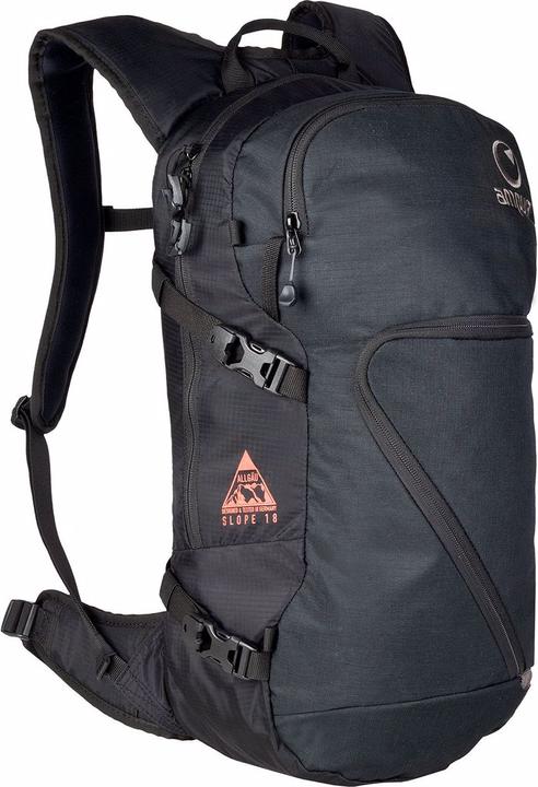 Actual product image Amplifi SL 18 Backpack (18 l)
