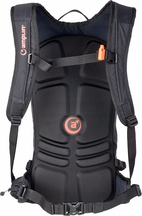 Actual product image Amplifi SL 18 Backpack (18 l)