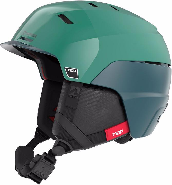 Produktbild Marker Phoenix MAP Skihelm (51 - 55 cm, S)