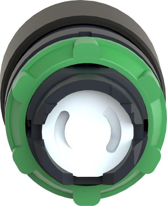 Produktbild Schneider Electric Drucktaster-Kopf ZB5AC24