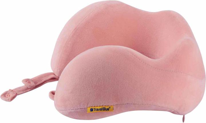 Immagine prodotto Travel Blue Cuscino per il collo The Rest Pillow Large (Cuscino per testa e collo)