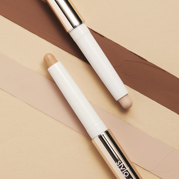 Actual product image Sisley Stylo Correct No 3 (3 medium)