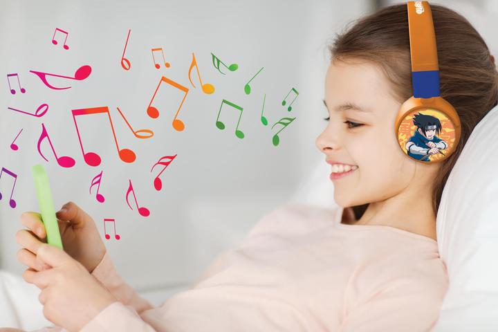 Produktbild Lexibook Kopfhörer Naruto