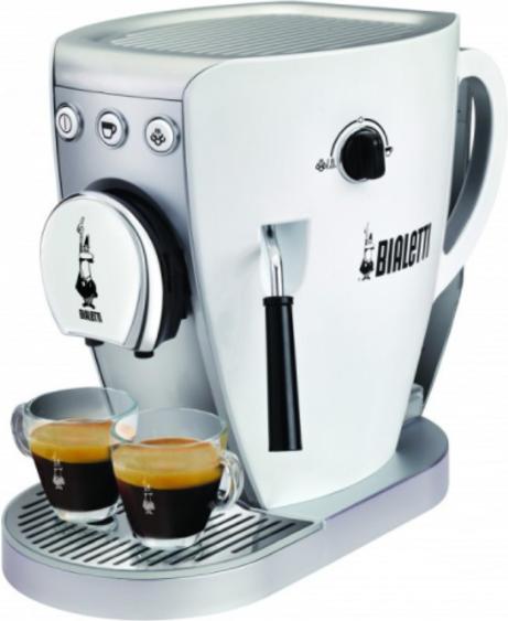 Actual product image Bialetti Espresso machine