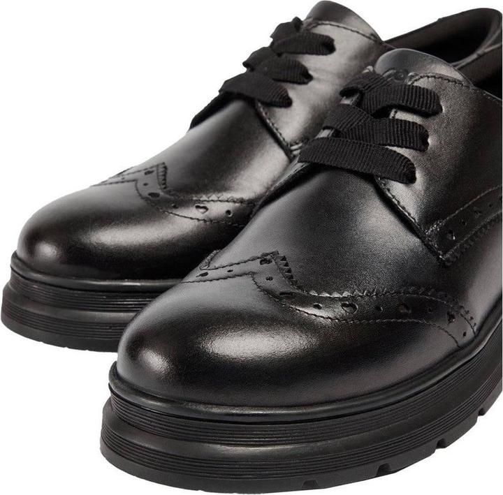 Produktbild Pod Jungen SchulUniformSchuhe Fiona Leder (37)