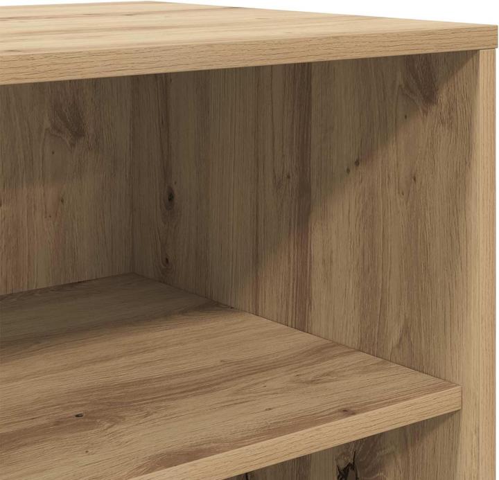 Produktbild vidaXL Sideboard-Aufbewahrung (70 x 41 x 75 cm)