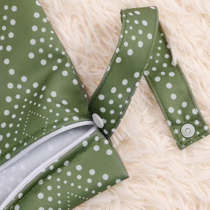 Image du produit ASMI Wetbag