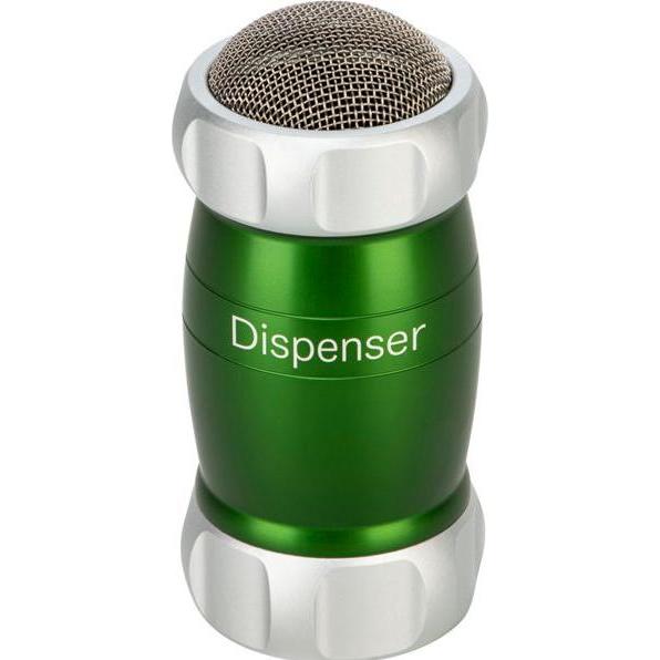 Marcato Spreader, Accessori per utensili da cucina, Verde