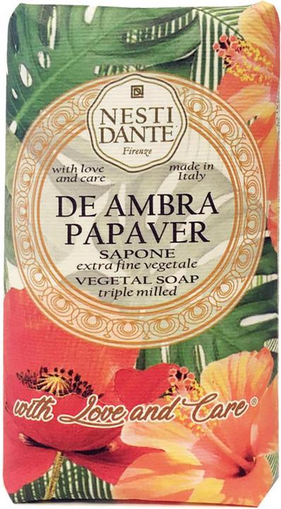 Nesti Dante De Ambra Papaver