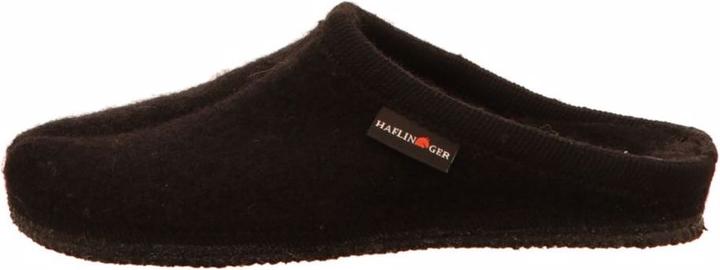 Actual product image Haflinger slippers (38)