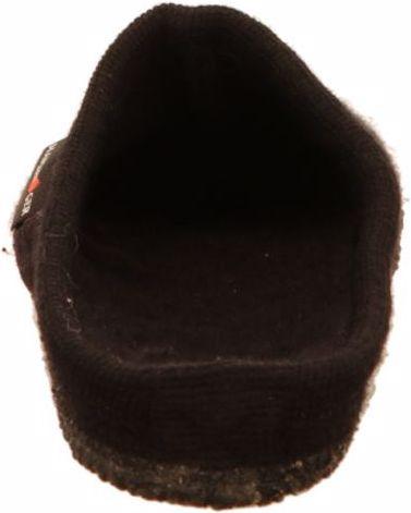Actual product image Haflinger slippers (38)