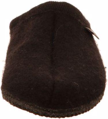 Actual product image Haflinger slippers (38)