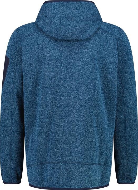 Immagine prodotto CMP Campagnolo Fleece Hoodie (46, S)