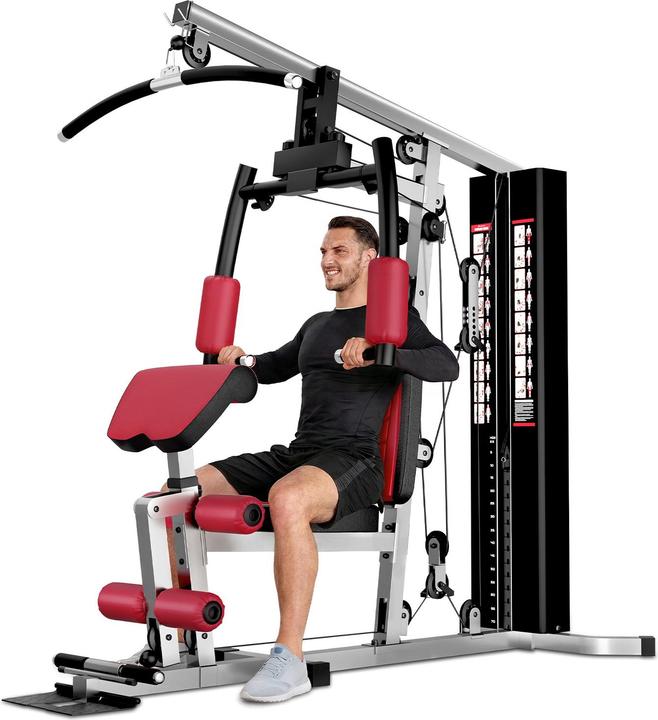 Sportstech Kraftstation HGX100 V2