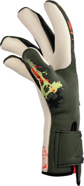 Actual product image Reusch Goalkeeper Glove Pure Contact Gold X (9.5)
