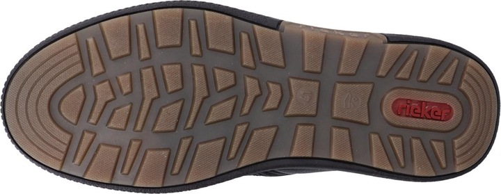Actual product image Rieker B3342 - 60779 (45)