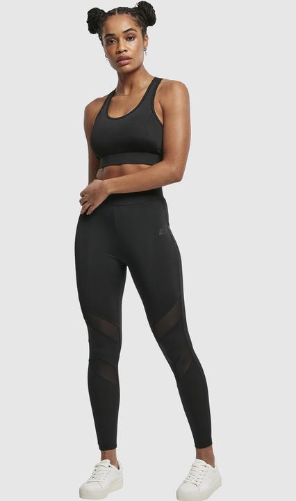 Actual product image Starter Ladies Mesh Bra - 13775 (XS)