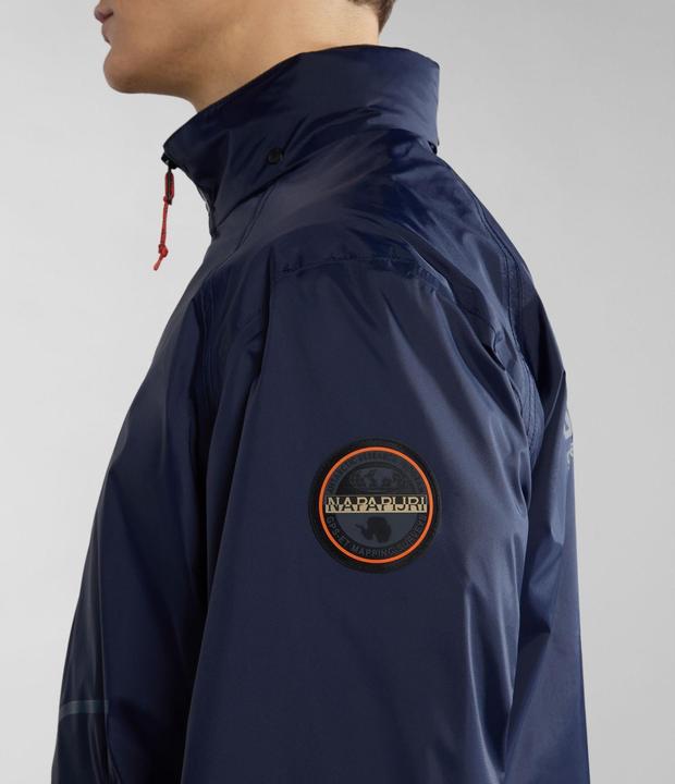 Produktbild Napapijri regenjacke a-cloudy (M)