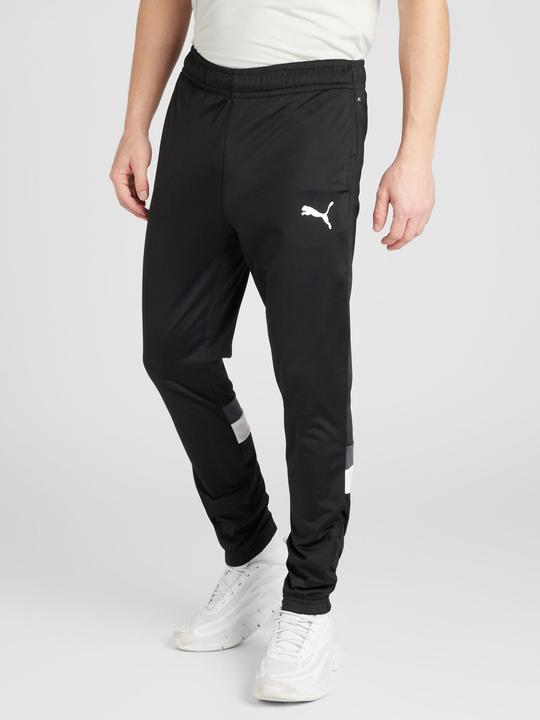 Produktbild Puma teamRISE Tracksuit (M)