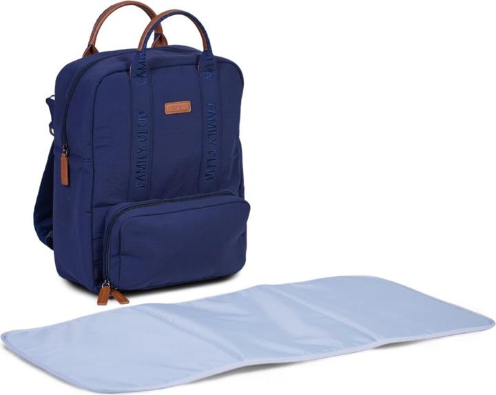 Produktbild Childhome Rucksack Family Club Signature