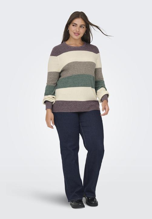 Produktbild Only CARNEW Strickpullover Strickpullover (L)