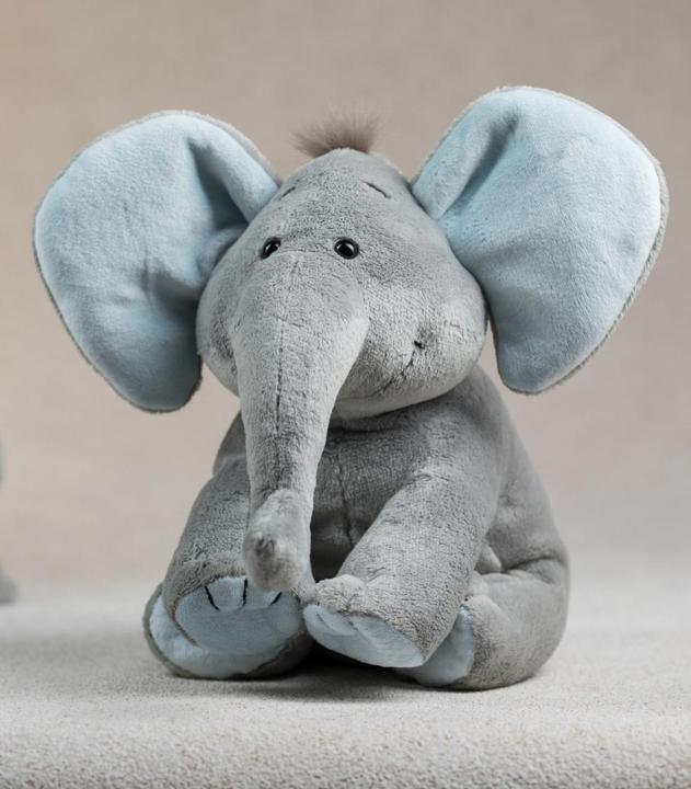 Produktbild Schaffer BabySugar blue (19 cm)