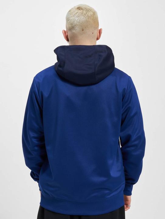 Actual product image Nike NSW Repeat Hooded Zipper - 88941 (M)