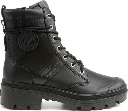 Produktbild Palladium Pallabase Duty lth (36)