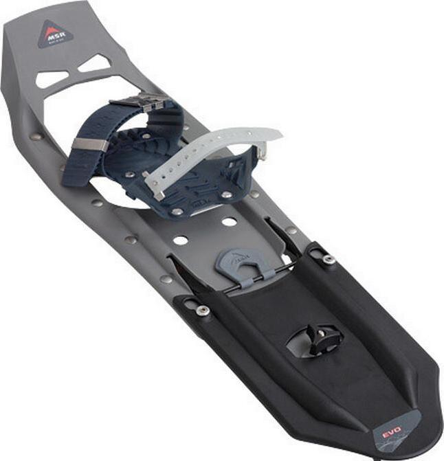 Immagine prodotto Msr Evo Tail (5.98")