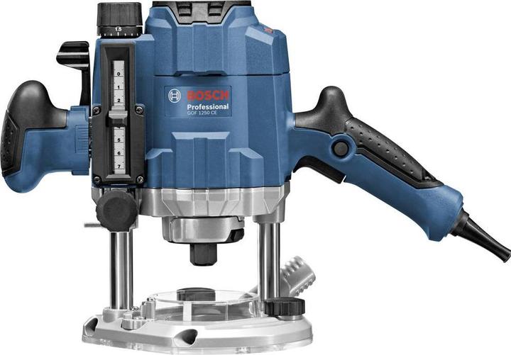 Immagine prodotto Bosch Professional GOF 1250 CE