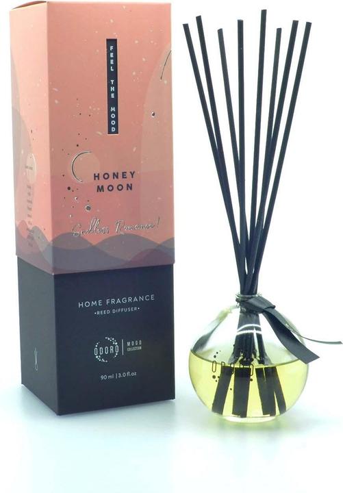 Image du produit Odoro MOOD Raumduft Honeymoon (90 ml) (90 ml)