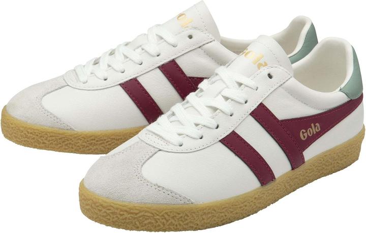 Blanc, Caoutchouc, Cerise, Vert