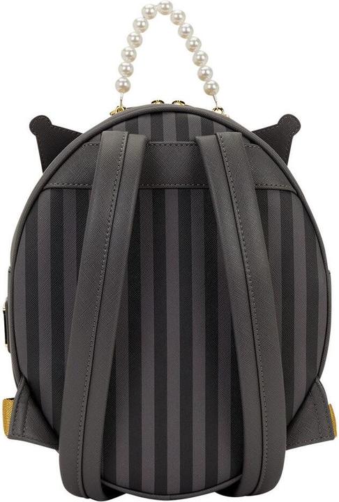 Actual product image Loungefly Hello Kitty Kuromi 20th Anniversary backpack 28cm