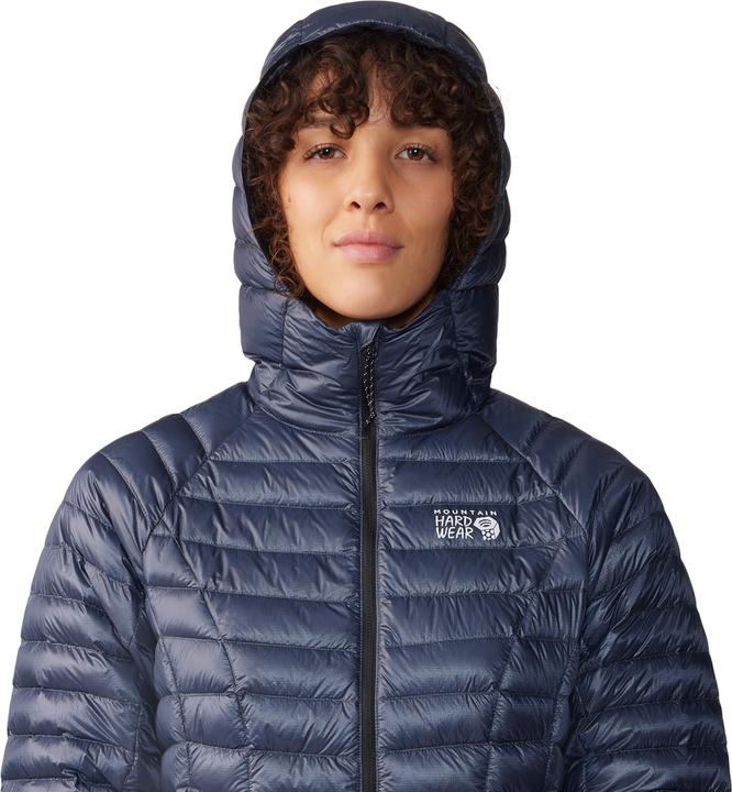 Produktbild Mountain Hardwear W Ghost Whisperer UL Jacket (M)