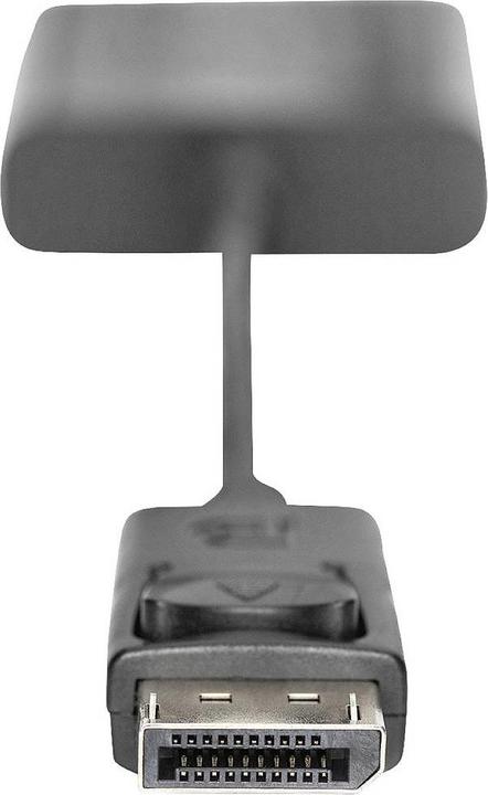 Produktbild Digitus DisplayPort Adapterkabel (0.15 m)