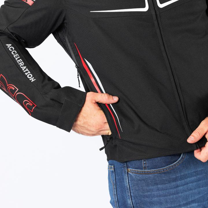 Image du produit iXS TS-Pro ST+ (Hommes, L)